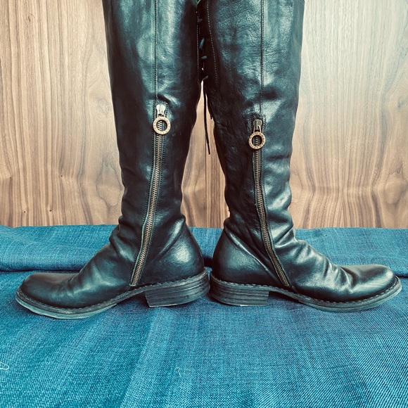 Fiorentini + Baker - Eternity Emma Tall boot. - Picture 4 of 6